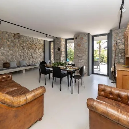 Family Friendly House With A Swimming Pool Dolinci, Crikvenica - 23065 *