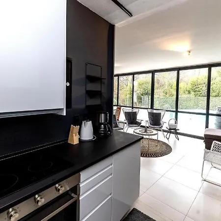 Family Friendly House With A Swimming Pool Dolinci, Crikvenica - 23065 Feriehus *