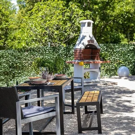Family Friendly House With A Swimming Pool Dolinci, Crikvenica - 23065 Feriehus