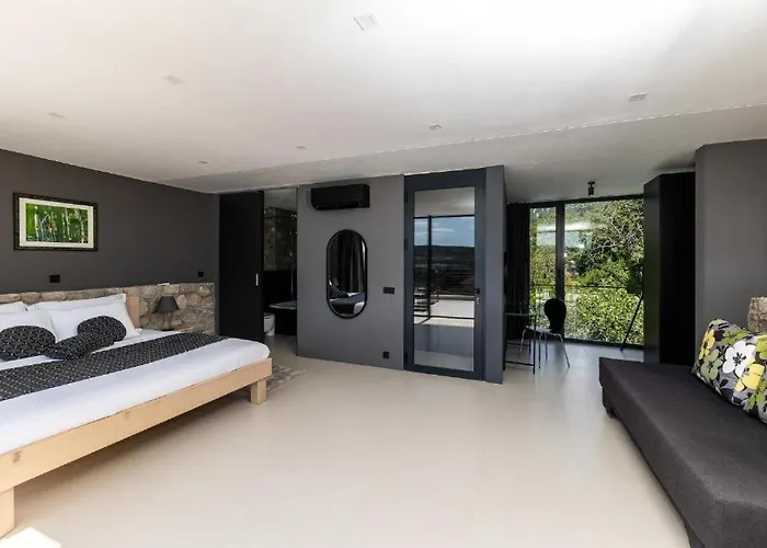 Family Friendly House With A Swimming Pool Dolinci, Crikvenica - 23065