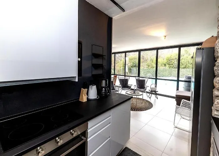 Family Friendly House With A Swimming Pool Dolinci, Crikvenica - 23065 Дом отдыха *