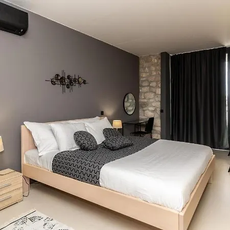 Ferienhaus Family Friendly House With A Swimming Pool Dolinci, Crikvenica - 23065 Grižane