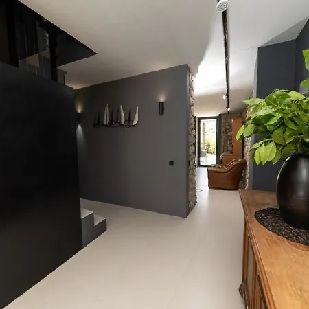 Ferienhaus Family Friendly House With A Swimming Pool Dolinci, Crikvenica - 23065 Grižane