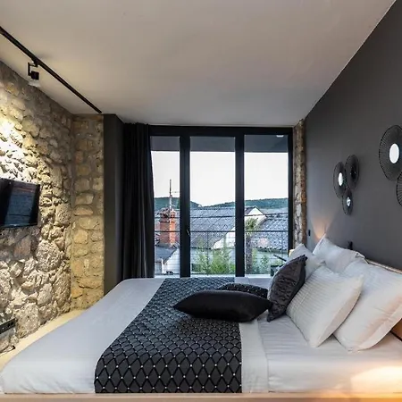 Family Friendly House With A Swimming Pool Dolinci, Crikvenica - 23065 Ferienhaus *