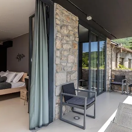 Family Friendly House With A Swimming Pool Dolinci, Crikvenica - 23065 * Grižane