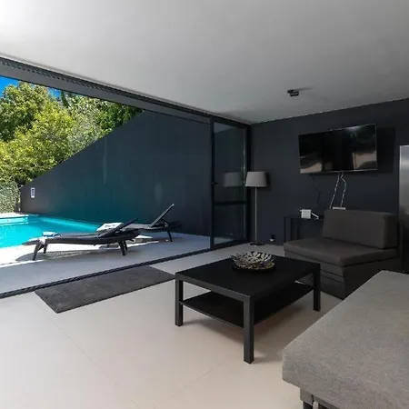 Family Friendly House With A Swimming Pool Dolinci, Crikvenica - 23065