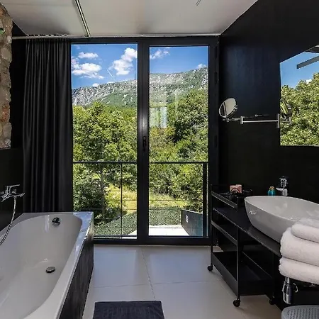 Family Friendly House With A Swimming Pool Dolinci, Crikvenica - 23065