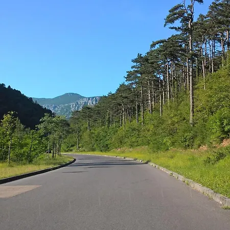 Family Friendly House With A Swimming Pool Dolinci, Crikvenica - 23065 * Grižane