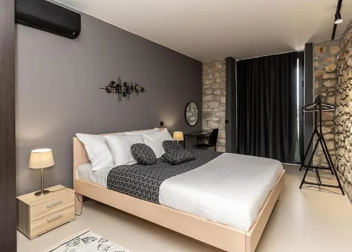 Casa de Férias Family Friendly House With A Swimming Pool Dolinci, Crikvenica - 23065 Grižane