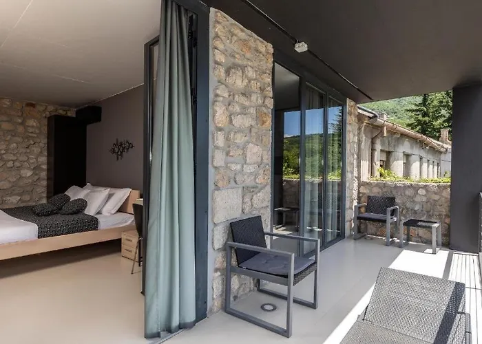 Family Friendly House With A Swimming Pool Dolinci, Crikvenica - 23065 * Grižane