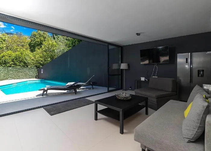 Family Friendly House With A Swimming Pool Dolinci, Crikvenica - 23065