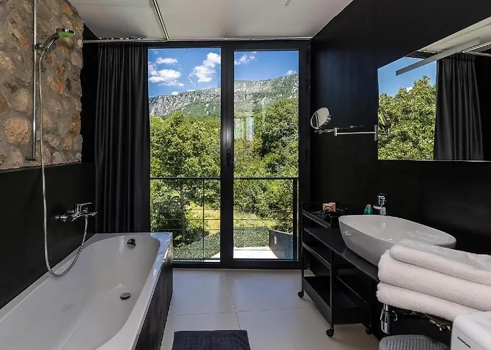 Family Friendly House With A Swimming Pool Dolinci, Crikvenica - 23065