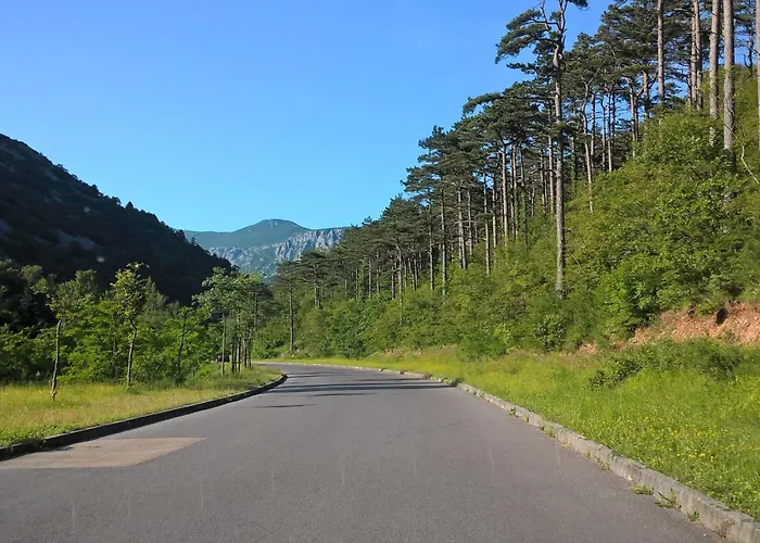 Family Friendly House With A Swimming Pool Dolinci, Crikvenica - 23065 * Grižane